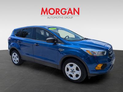 2017 Ford Escape - Photo 2