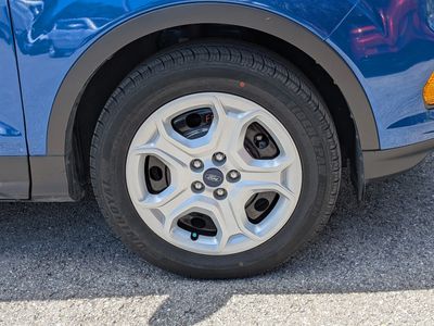 2017 Ford Escape - Photo 11