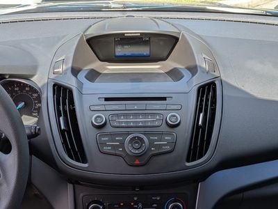 2017 Ford Escape - Photo 19