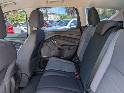 2017 Ford Escape - Photo 14