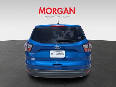 2017 Ford Escape - Photo 5