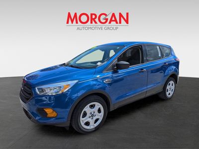 2017 Ford Escape - Photo 8
