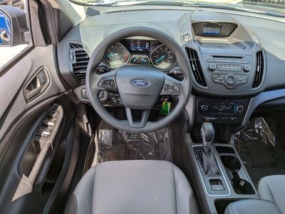 2017 Ford Escape - Photo 17