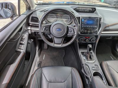2023 Subaru Crosstrek - Photo 16