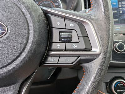 2023 Subaru Crosstrek - Photo 25