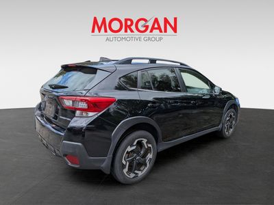 2023 Subaru Crosstrek - Photo 4