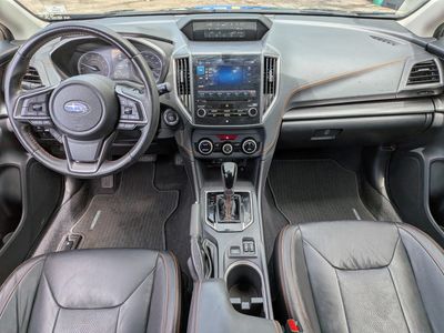 2023 Subaru Crosstrek - Photo 15