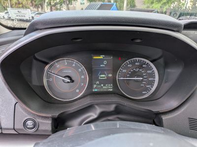 2023 Subaru Crosstrek - Photo 28