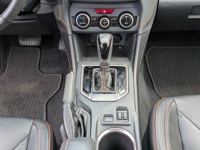 2023 Subaru Crosstrek - Photo 19