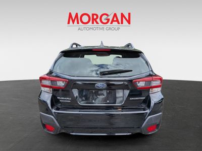 2023 Subaru Crosstrek - Photo 5