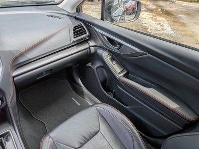 2023 Subaru Crosstrek - Photo 17