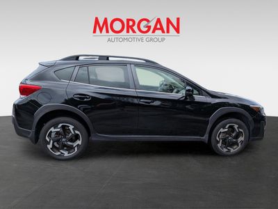 2023 Subaru Crosstrek - Photo 3