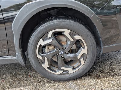 2023 Subaru Crosstrek - Photo 11