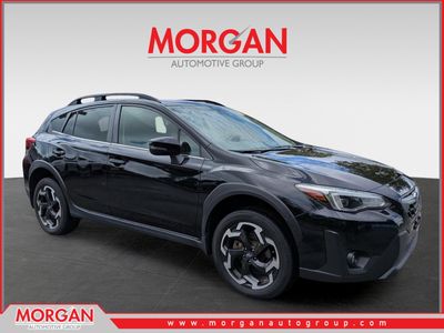2023 Subaru Crosstrek - Photo 1