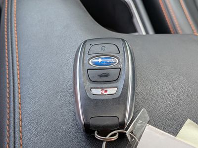 2023 Subaru Crosstrek - Photo 33