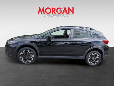 2023 Subaru Crosstrek - Photo 7