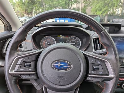 2023 Subaru Crosstrek - Photo 26