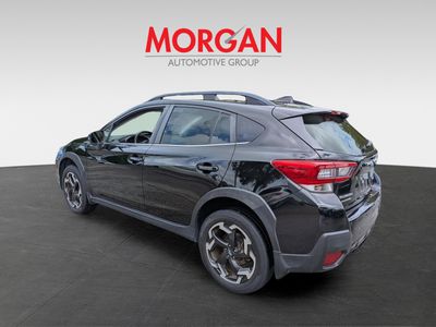 2023 Subaru Crosstrek - Photo 6