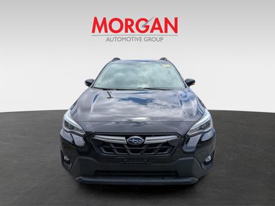 2023 Subaru Crosstrek - Photo 9
