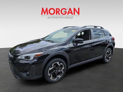 2023 Subaru Crosstrek - Photo 8