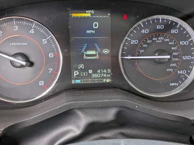 2023 Subaru Crosstrek - Photo 27
