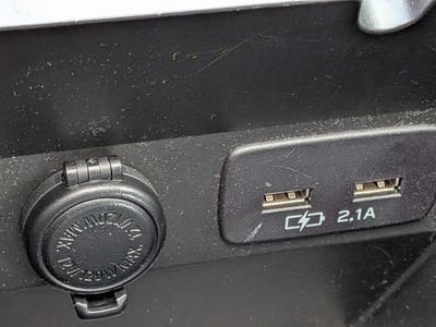 2023 Subaru Crosstrek - Photo 31