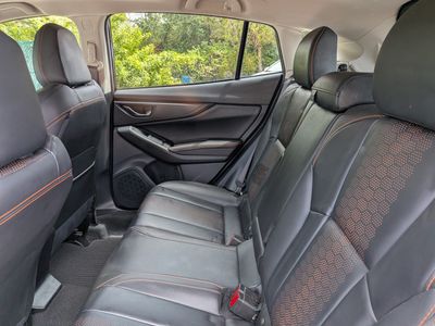 2023 Subaru Crosstrek - Photo 14