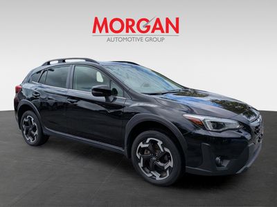 2023 Subaru Crosstrek - Photo 2
