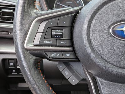2023 Subaru Crosstrek - Photo 24
