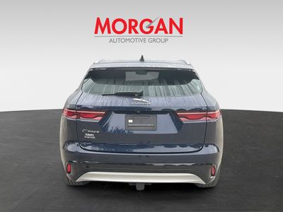2022 Jaguar F-PACE - Photo 4