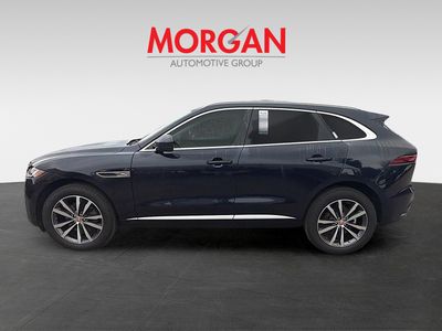 2022 Jaguar F-PACE - Photo 6