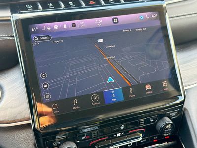 2023 Jeep Grand Cherokee L - Photo 33