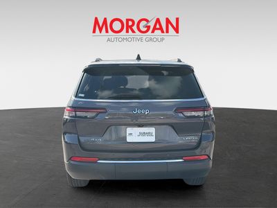 2023 Jeep Grand Cherokee L - Photo 4
