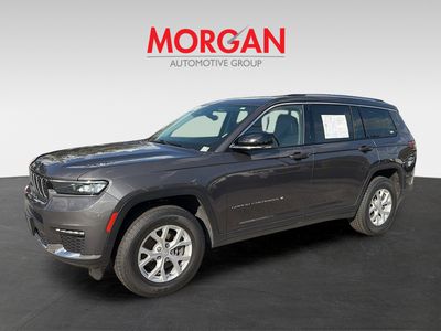 2023 Jeep Grand Cherokee L - Photo 7