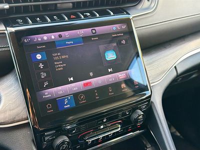 2023 Jeep Grand Cherokee L - Photo 32