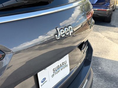 2023 Jeep Grand Cherokee L - Photo 11