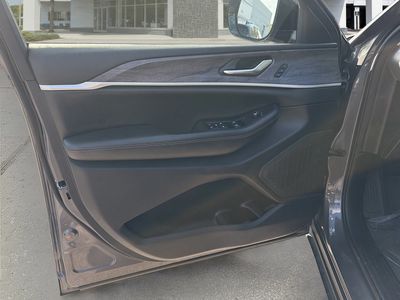 2023 Jeep Grand Cherokee L - Photo 24