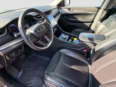 2023 Jeep Grand Cherokee L - Photo 28