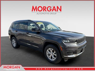 2023 Jeep Grand Cherokee L - Photo 1