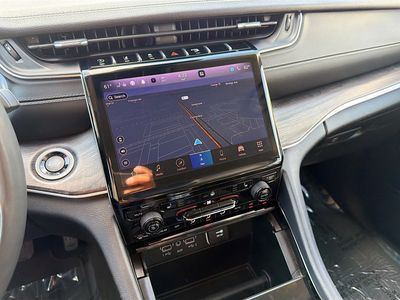 2023 Jeep Grand Cherokee L - Photo 29