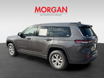 2023 Jeep Grand Cherokee L - Photo 5