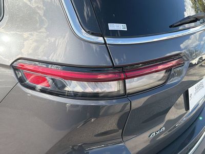 2023 Jeep Grand Cherokee L - Photo 10