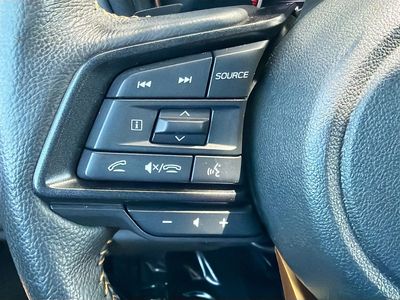 2024 Subaru Outback - Photo 37