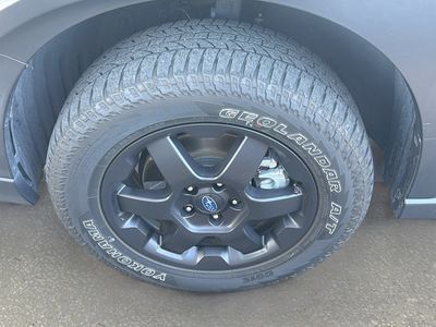 2024 Subaru Outback - Photo 42