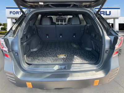 2024 Subaru Outback - Photo 12