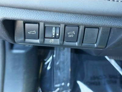 2024 Subaru Outback - Photo 35