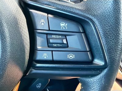 2024 Subaru Outback - Photo 38