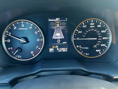 2024 Subaru Outback - Photo 40
