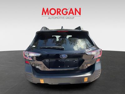2024 Subaru Outback - Photo 4