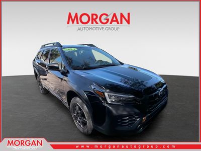 2024 Subaru Outback - Photo 1